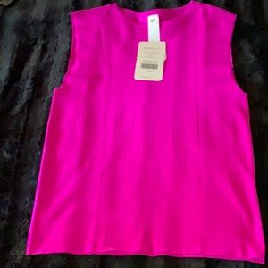 FABLETICS ELENA👚👚SCULPTKNIT TANK XS👚👚🙋‍♀️!!!!